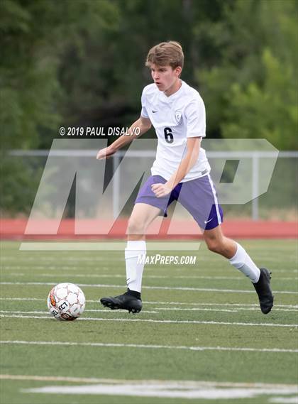 Thumbnail 2 in Douglas County vs. Greeley Central photogallery.