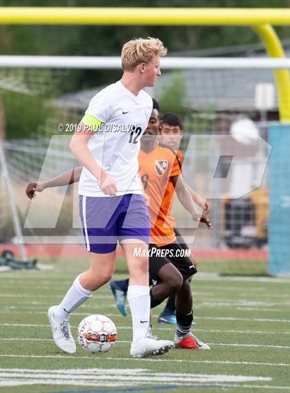 Thumbnail 2 in Douglas County vs. Greeley Central photogallery.