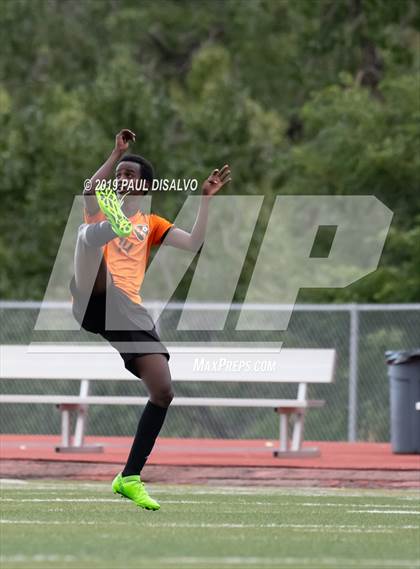 Thumbnail 3 in Douglas County vs. Greeley Central photogallery.
