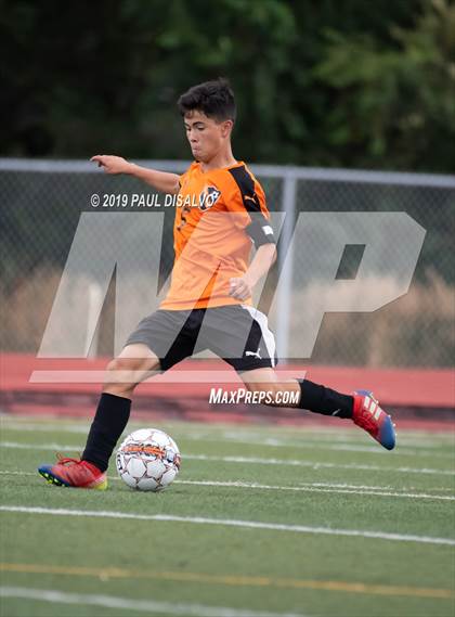 Thumbnail 1 in Douglas County vs. Greeley Central photogallery.