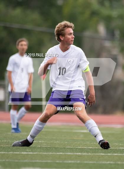 Thumbnail 1 in Douglas County vs. Greeley Central photogallery.