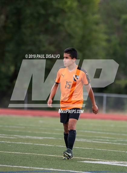 Thumbnail 2 in Douglas County vs. Greeley Central photogallery.