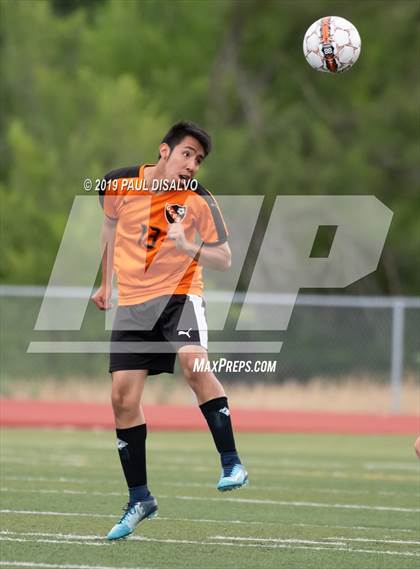 Thumbnail 1 in Douglas County vs. Greeley Central photogallery.