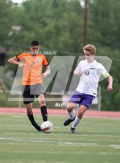 Thumbnail 2 in Douglas County vs. Greeley Central photogallery.