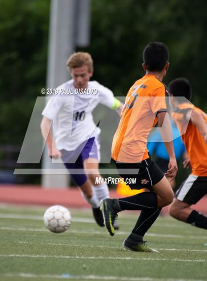 Thumbnail 1 in Douglas County vs. Greeley Central photogallery.