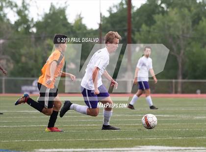 Thumbnail 1 in Douglas County vs. Greeley Central photogallery.