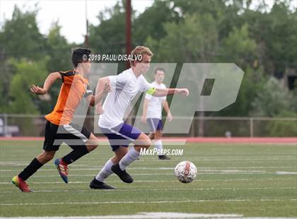 Thumbnail 2 in Douglas County vs. Greeley Central photogallery.