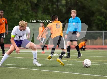 Thumbnail 2 in Douglas County vs. Greeley Central photogallery.
