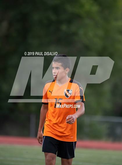 Thumbnail 1 in Douglas County vs. Greeley Central photogallery.