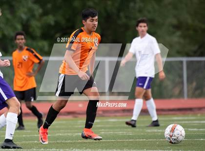 Thumbnail 2 in Douglas County vs. Greeley Central photogallery.