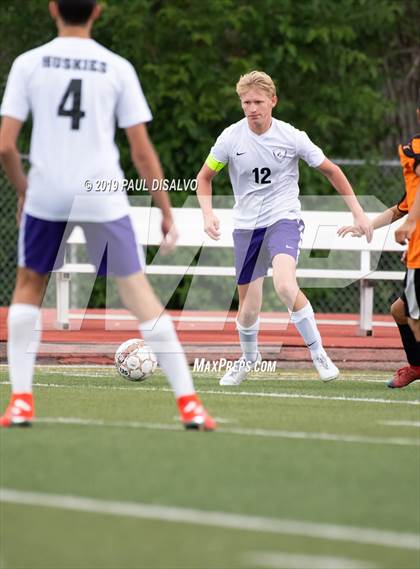 Thumbnail 2 in Douglas County vs. Greeley Central photogallery.