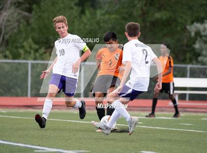 Thumbnail 2 in Douglas County vs. Greeley Central photogallery.
