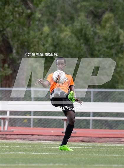 Thumbnail 1 in Douglas County vs. Greeley Central photogallery.