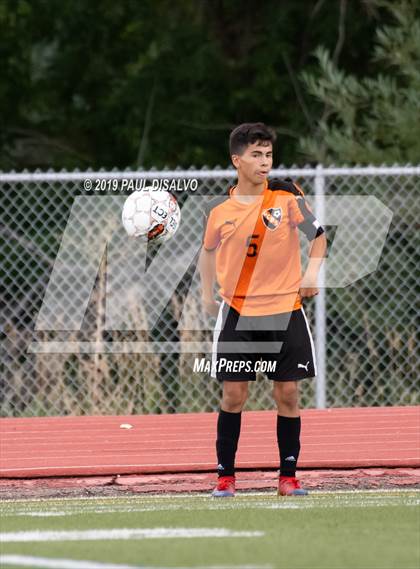Thumbnail 1 in Douglas County vs. Greeley Central photogallery.