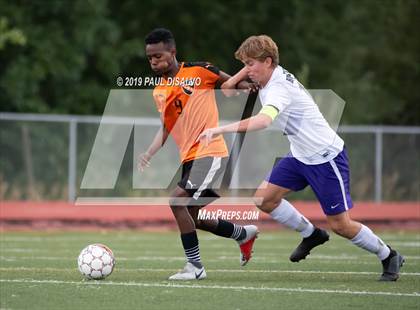 Thumbnail 3 in Douglas County vs. Greeley Central photogallery.