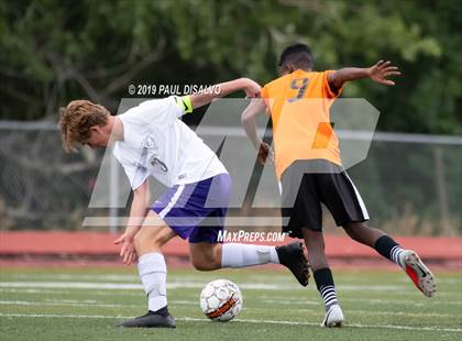 Thumbnail 1 in Douglas County vs. Greeley Central photogallery.