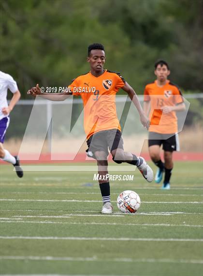 Thumbnail 2 in Douglas County vs. Greeley Central photogallery.