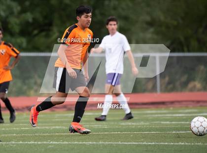 Thumbnail 3 in Douglas County vs. Greeley Central photogallery.