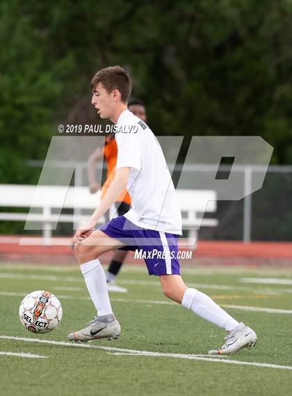 Thumbnail 3 in Douglas County vs. Greeley Central photogallery.