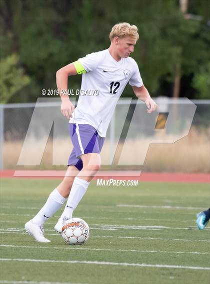 Thumbnail 2 in Douglas County vs. Greeley Central photogallery.