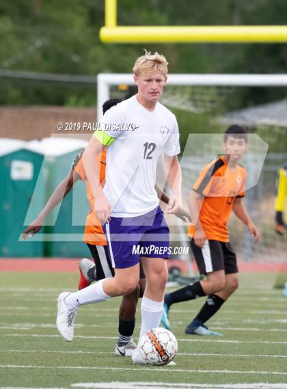 Thumbnail 1 in Douglas County vs. Greeley Central photogallery.