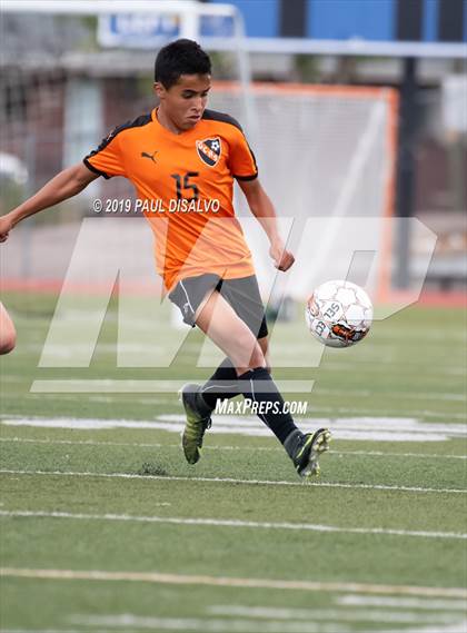 Thumbnail 1 in Douglas County vs. Greeley Central photogallery.