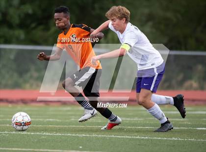 Thumbnail 2 in Douglas County vs. Greeley Central photogallery.