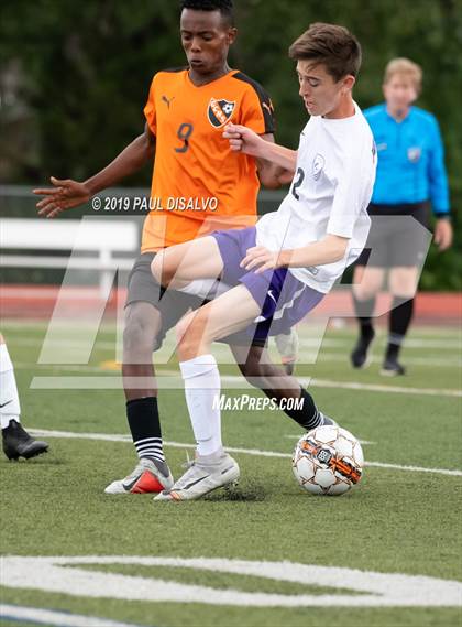 Thumbnail 2 in Douglas County vs. Greeley Central photogallery.