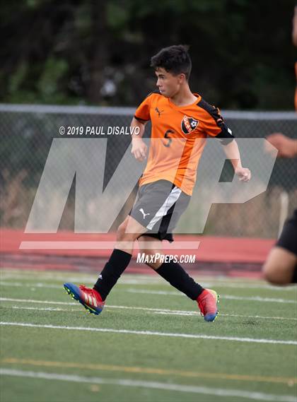 Thumbnail 2 in Douglas County vs. Greeley Central photogallery.