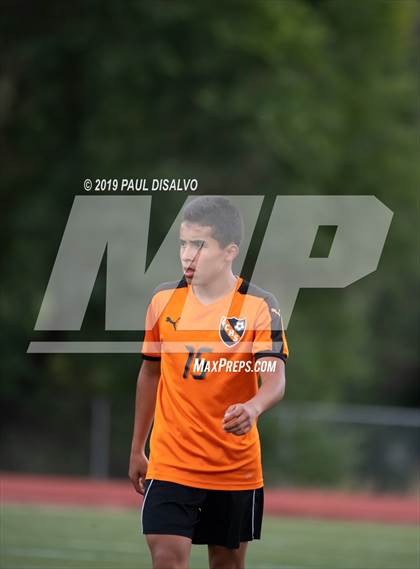 Thumbnail 3 in Douglas County vs. Greeley Central photogallery.