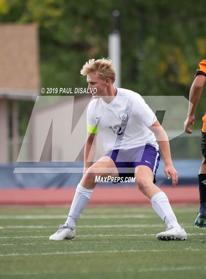 Thumbnail 1 in Douglas County vs. Greeley Central photogallery.