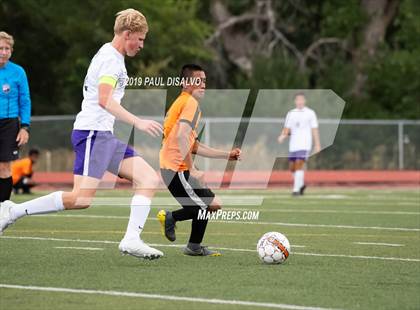 Thumbnail 1 in Douglas County vs. Greeley Central photogallery.