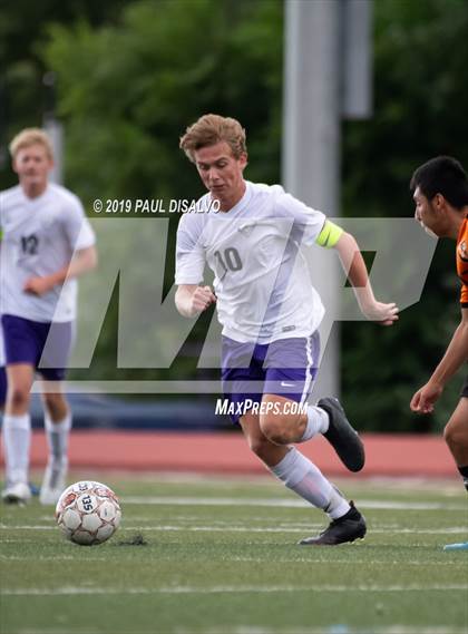 Thumbnail 3 in Douglas County vs. Greeley Central photogallery.