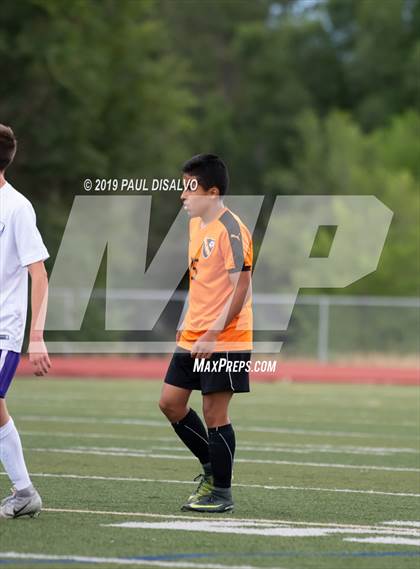 Thumbnail 2 in Douglas County vs. Greeley Central photogallery.