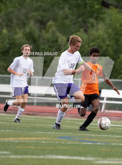 Thumbnail 3 in Douglas County vs. Greeley Central photogallery.