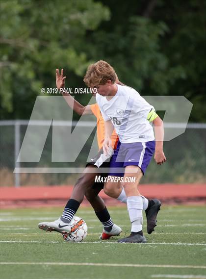 Thumbnail 2 in Douglas County vs. Greeley Central photogallery.