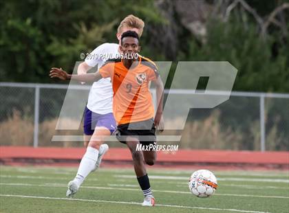 Thumbnail 3 in Douglas County vs. Greeley Central photogallery.