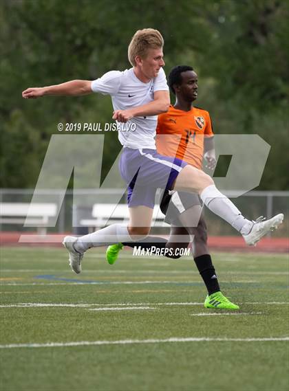 Thumbnail 3 in Douglas County vs. Greeley Central photogallery.