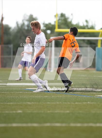 Thumbnail 3 in Douglas County vs. Greeley Central photogallery.