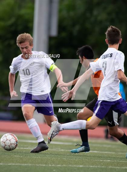Thumbnail 2 in Douglas County vs. Greeley Central photogallery.