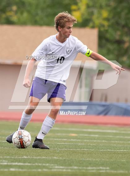 Thumbnail 1 in Douglas County vs. Greeley Central photogallery.