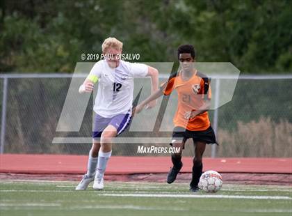 Thumbnail 3 in Douglas County vs. Greeley Central photogallery.