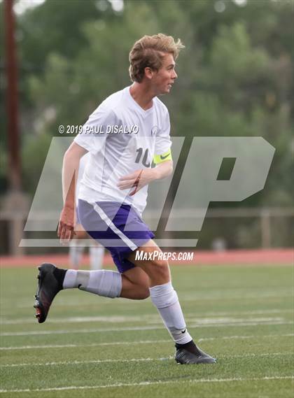 Thumbnail 3 in Douglas County vs. Greeley Central photogallery.