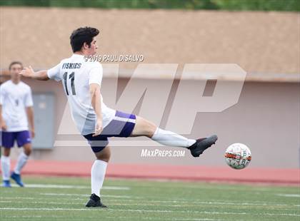 Thumbnail 1 in Douglas County vs. Greeley Central photogallery.