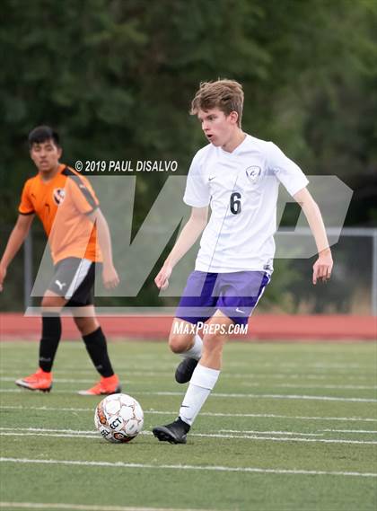 Thumbnail 1 in Douglas County vs. Greeley Central photogallery.
