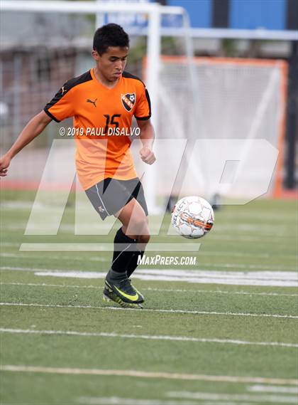 Thumbnail 3 in Douglas County vs. Greeley Central photogallery.