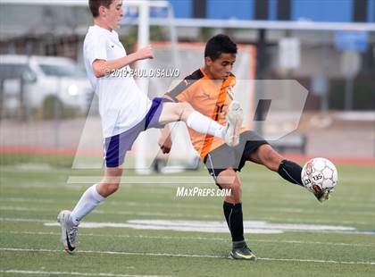 Thumbnail 3 in Douglas County vs. Greeley Central photogallery.
