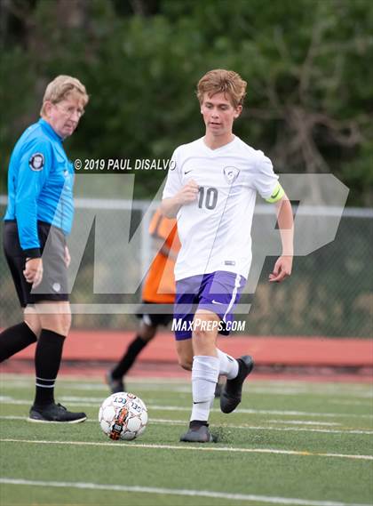 Thumbnail 2 in Douglas County vs. Greeley Central photogallery.