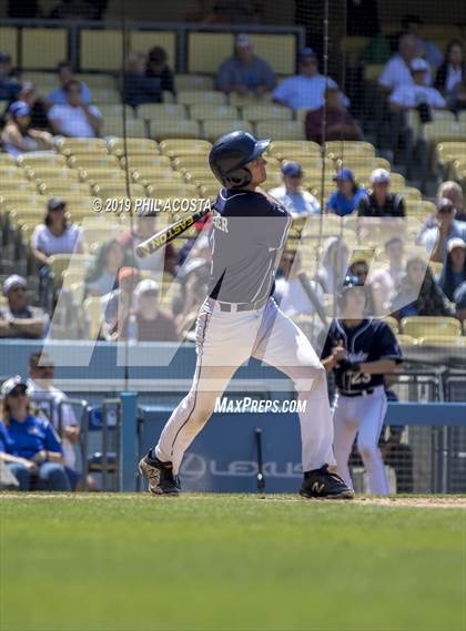 Thumbnail 2 in Birmingham vs Palisades (CIF LACS Open Division Final) photogallery.