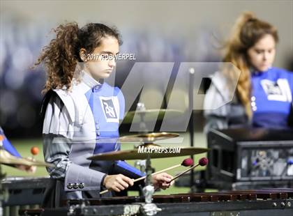 Thumbnail 2 in Byron Nelson @ Guyer (UIL 6A Region I Bi-District Playoff) photogallery.